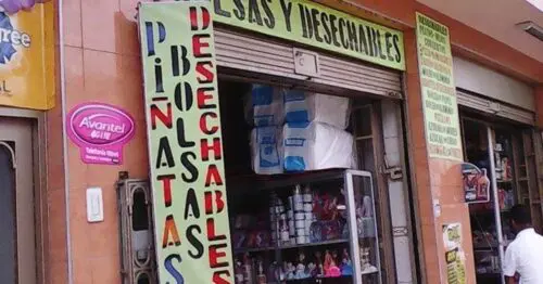 DESECHABLES CALLE 29 SUR 3A CON 39 DESECHABLES CALLE 29 SUR 3A CON 39